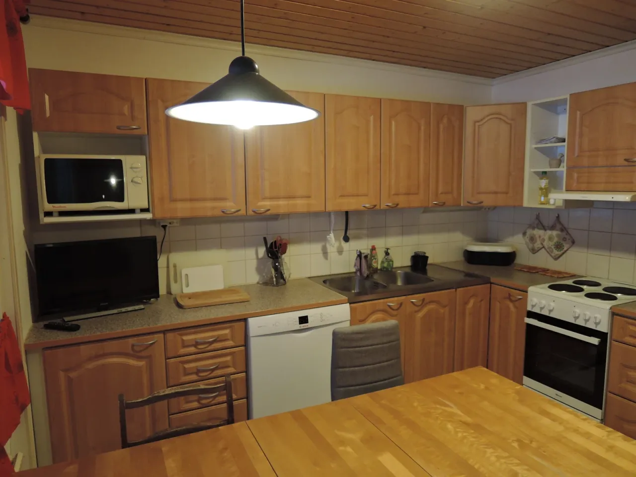 Дом в Котке, Финляндия, 74 м² - фото 3