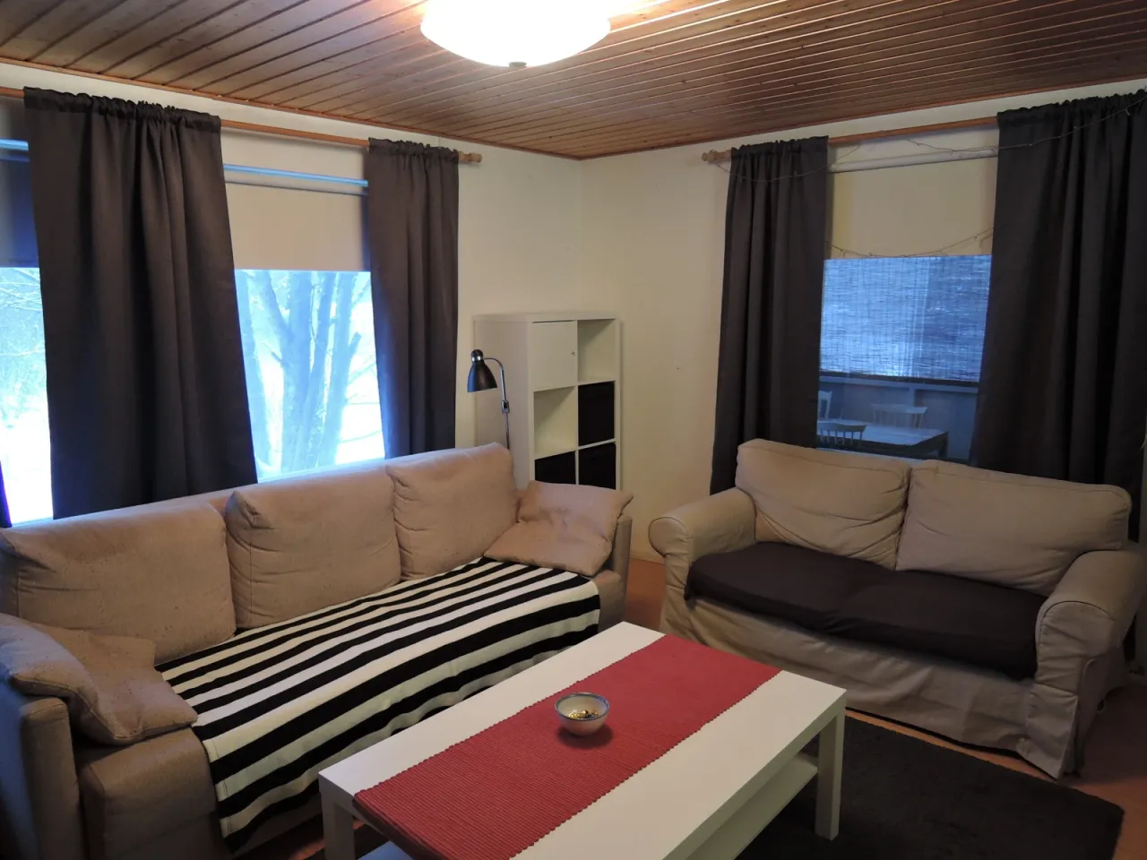 Дом в Котке, Финляндия, 74 м² - фото 4