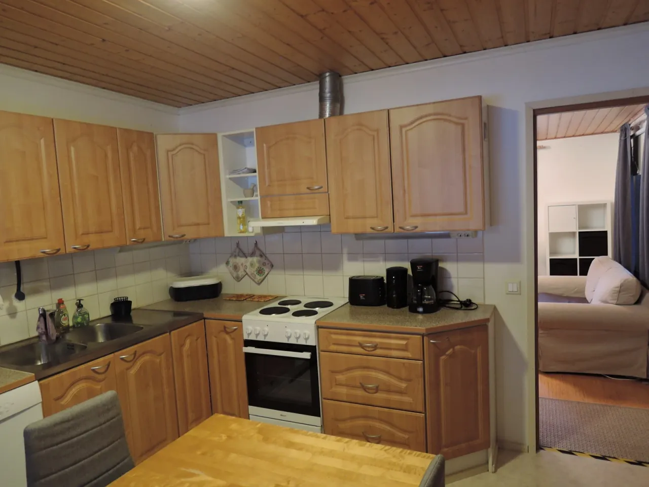 Дом в Котке, Финляндия, 74 м² - фото 11