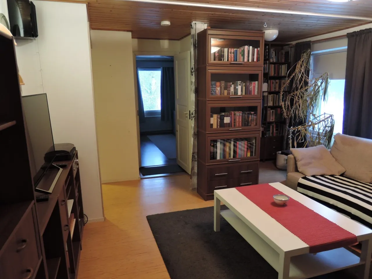 Дом в Котке, Финляндия, 74 м² - фото 5
