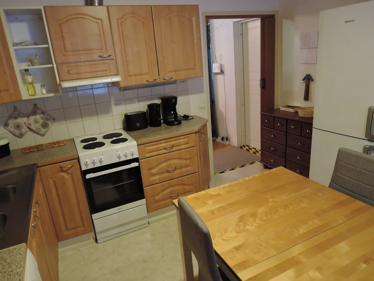 Дом в Котке, Финляндия, 74 м² - фото 13