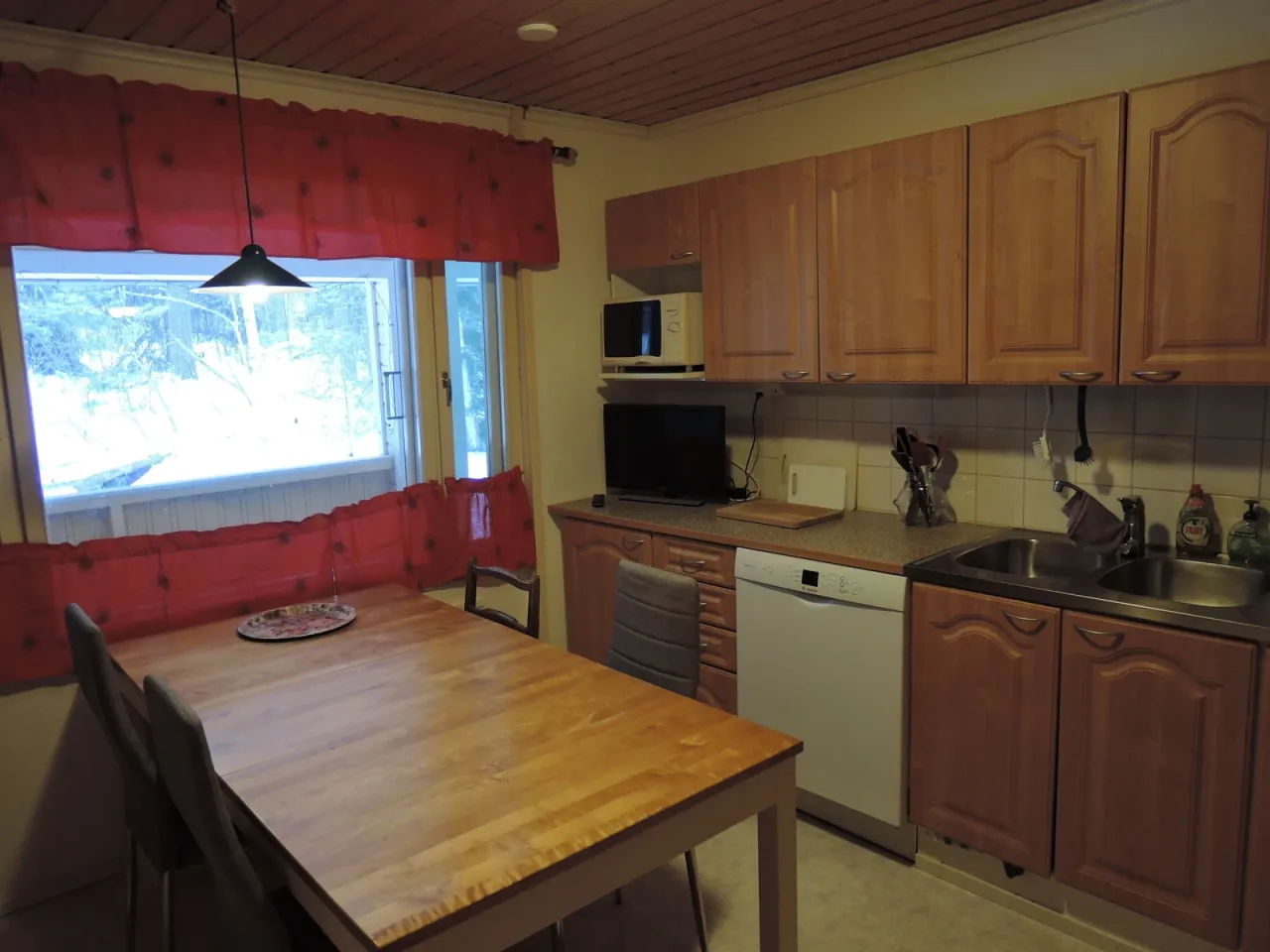 Дом в Котке, Финляндия, 74 м² - фото 10