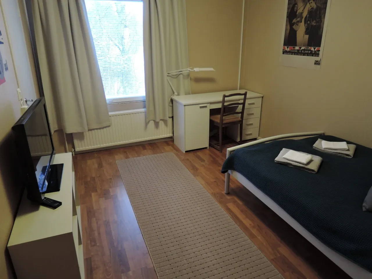 Дом в Котке, Финляндия, 74 м² - фото 6