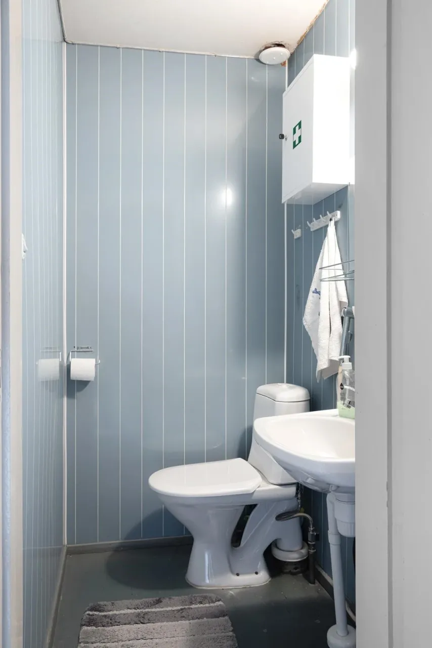 Дом в Хамине, Финляндия, 110 м² - фото 13