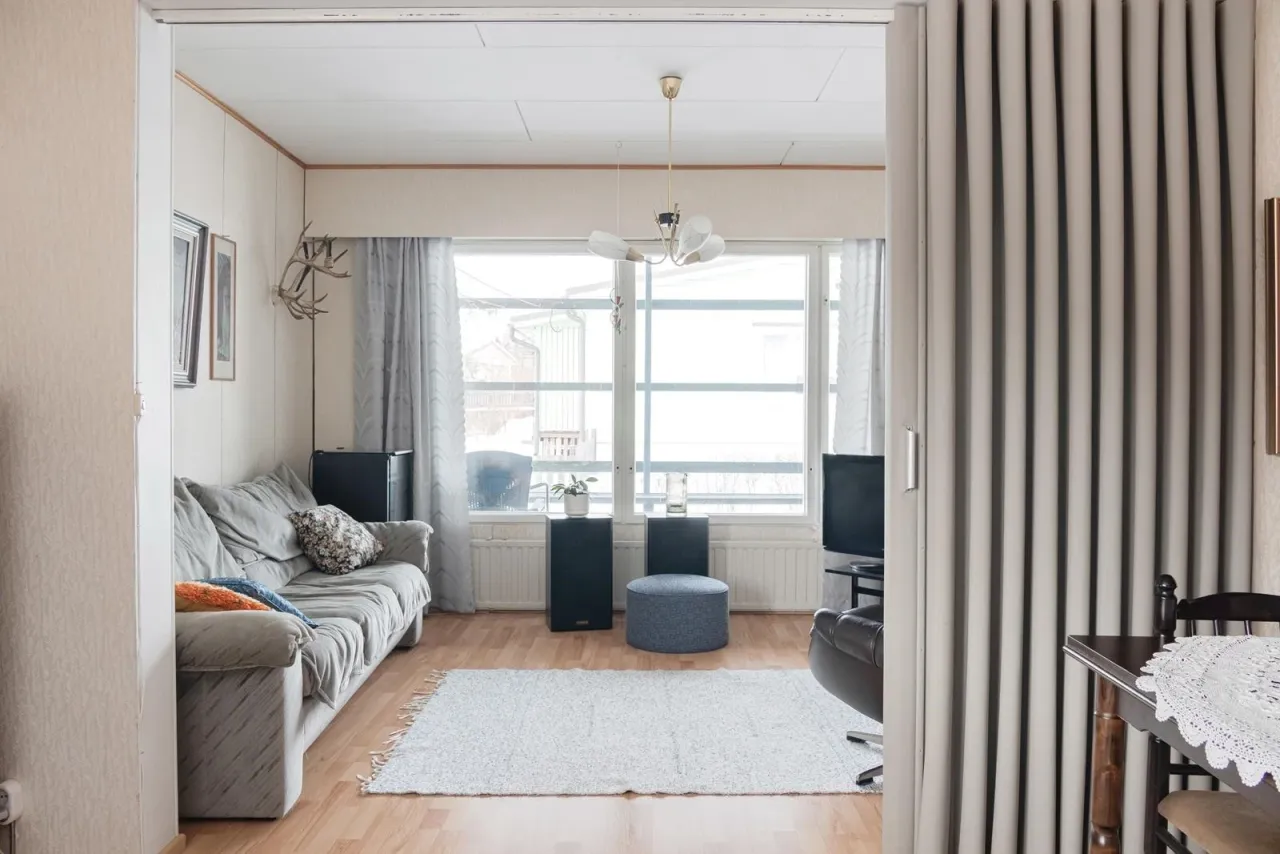 Дом в Хамине, Финляндия, 110 м² - фото 5