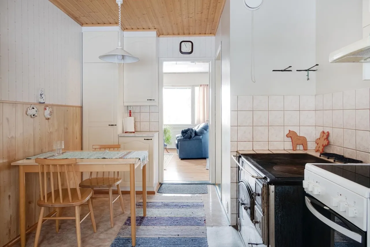 Дом в Хамине, Финляндия, 110 м² - фото 11