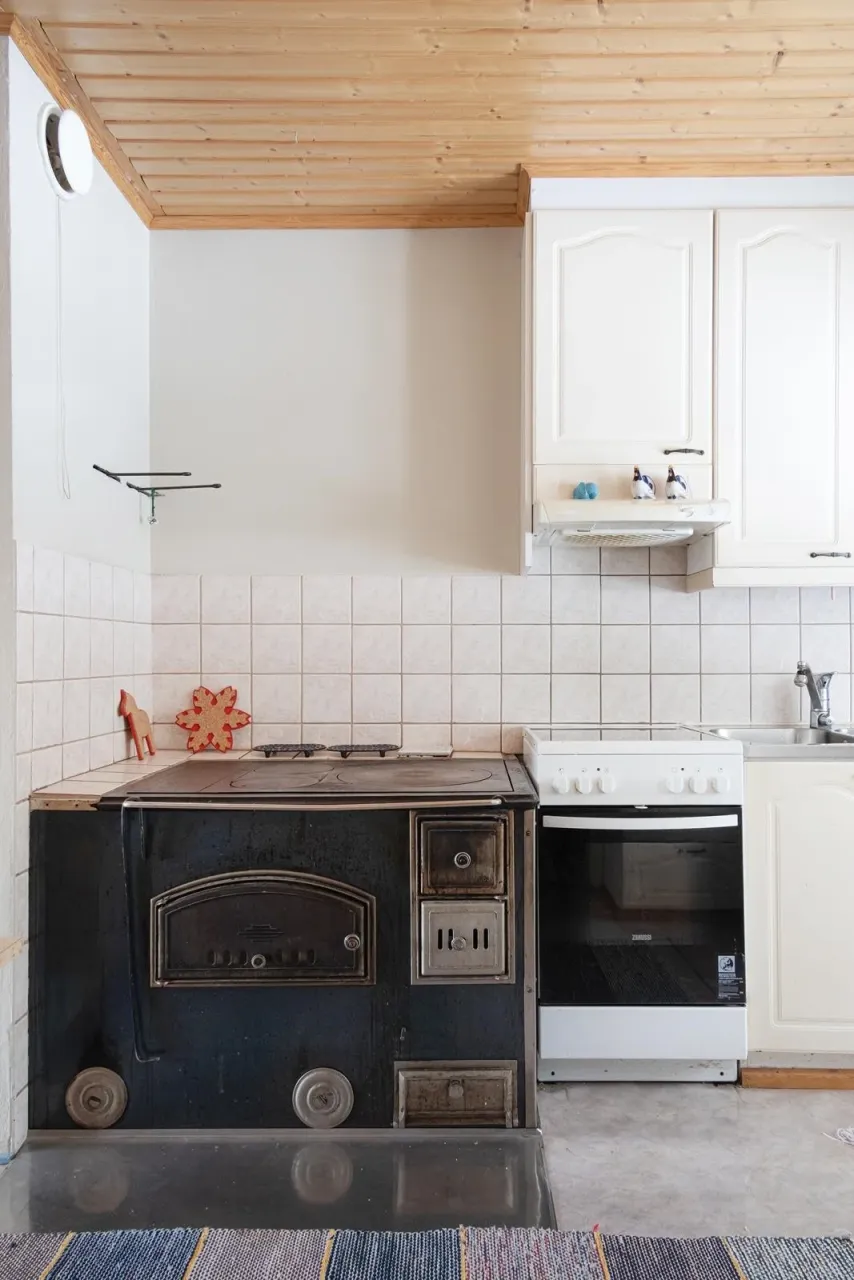 Дом в Хамине, Финляндия, 110 м² - фото 12