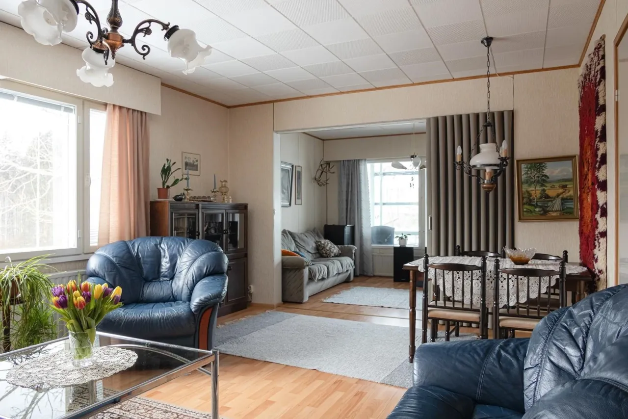 Дом в Хамине, Финляндия, 110 м² - фото 7