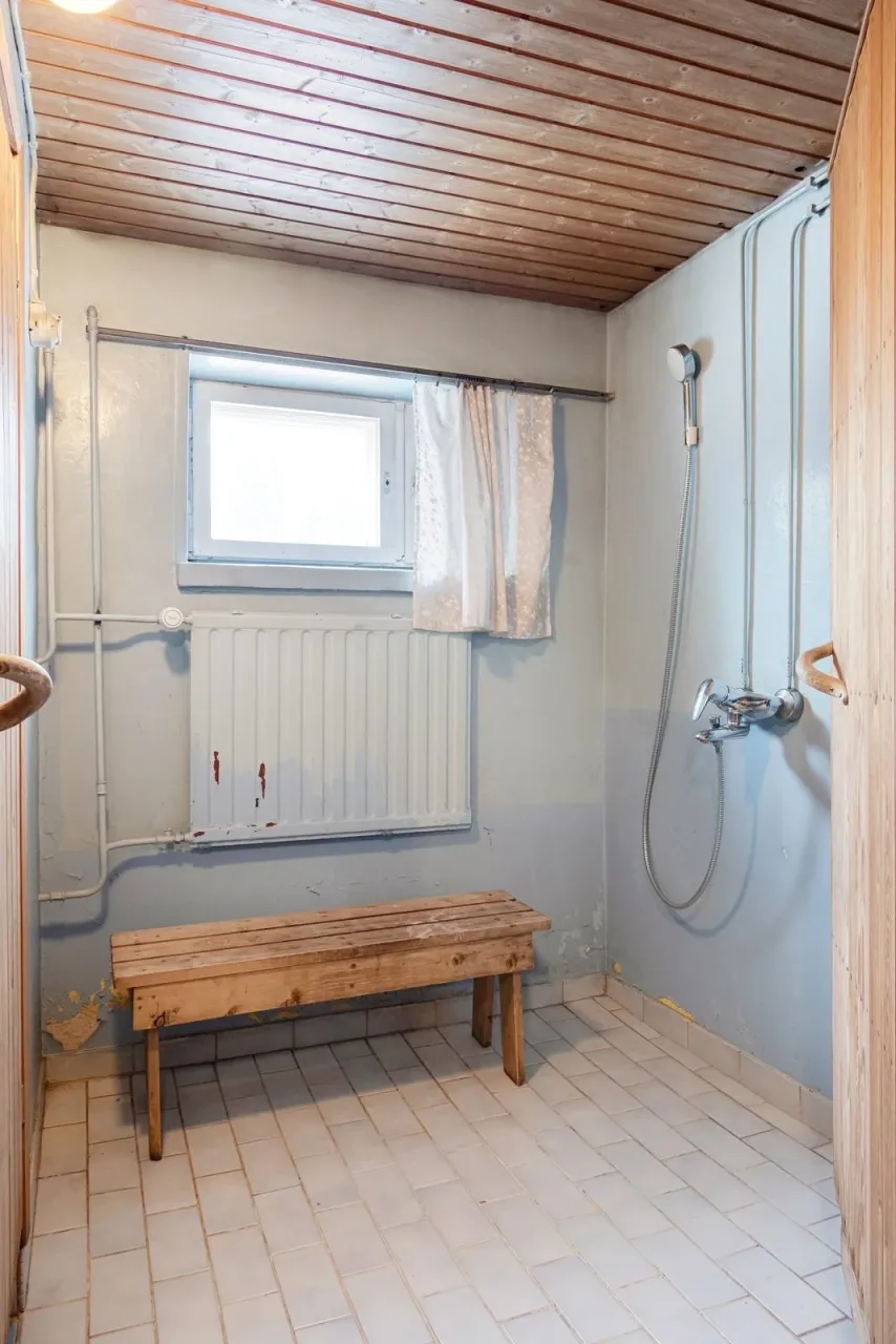 Дом в Хамине, Финляндия, 110 м² - фото 16