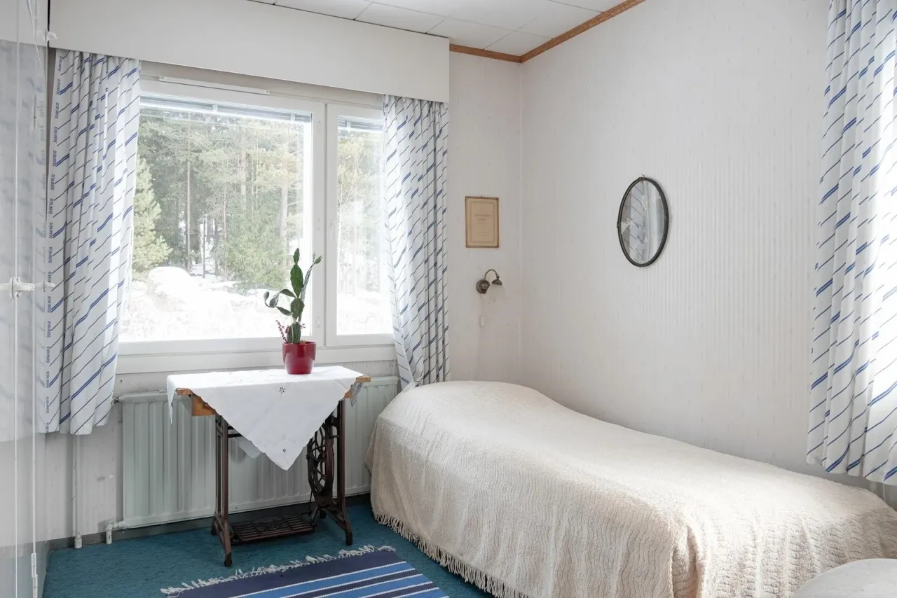 Дом в Хамине, Финляндия, 110 м² - фото 8