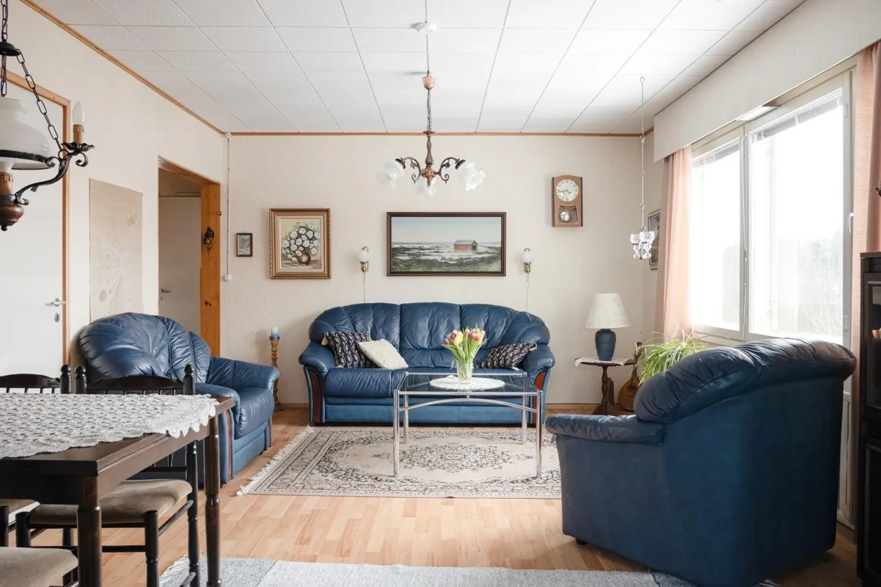 Дом в Хамине, Финляндия, 110 м² - фото 6