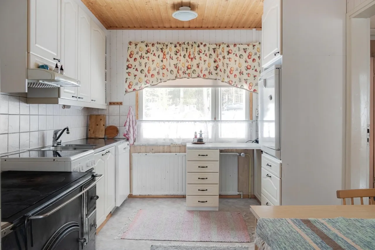 Дом в Хамине, Финляндия, 110 м² - фото 10