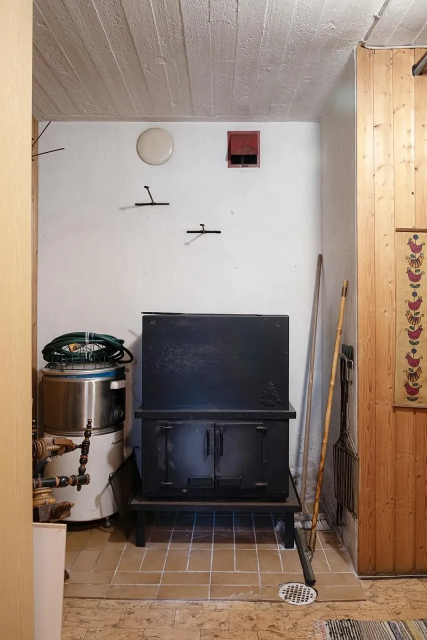 Дом в Хамине, Финляндия, 110 м² - фото 14