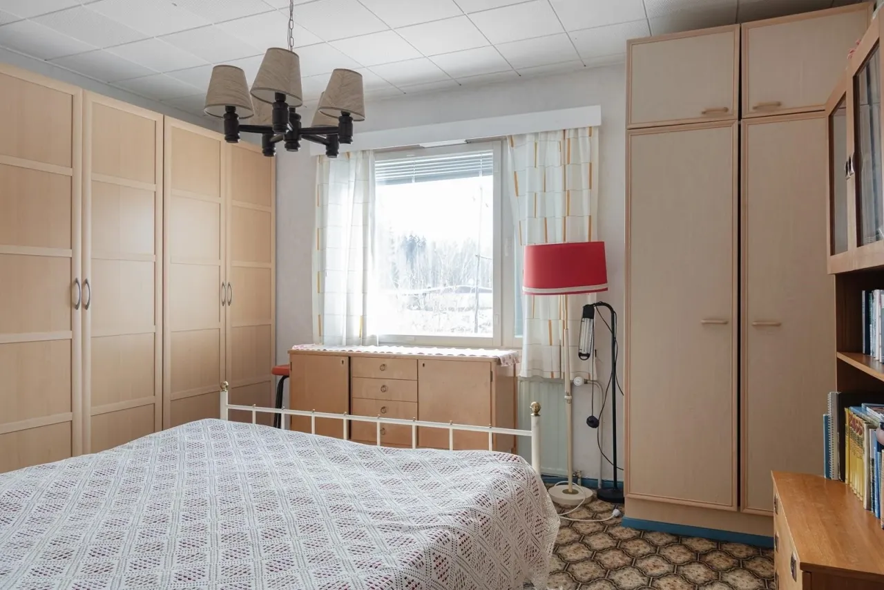 Дом в Хамине, Финляндия, 110 м² - фото 9