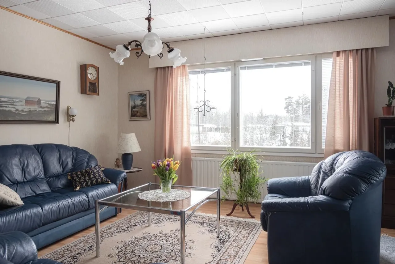 Дом в Хамине, Финляндия, 110 м² - фото 4