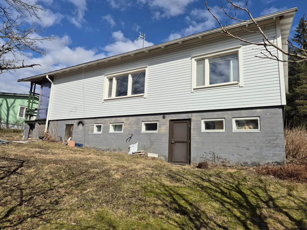 Дом в Хамине, Финляндия, 110 м² - фото 2