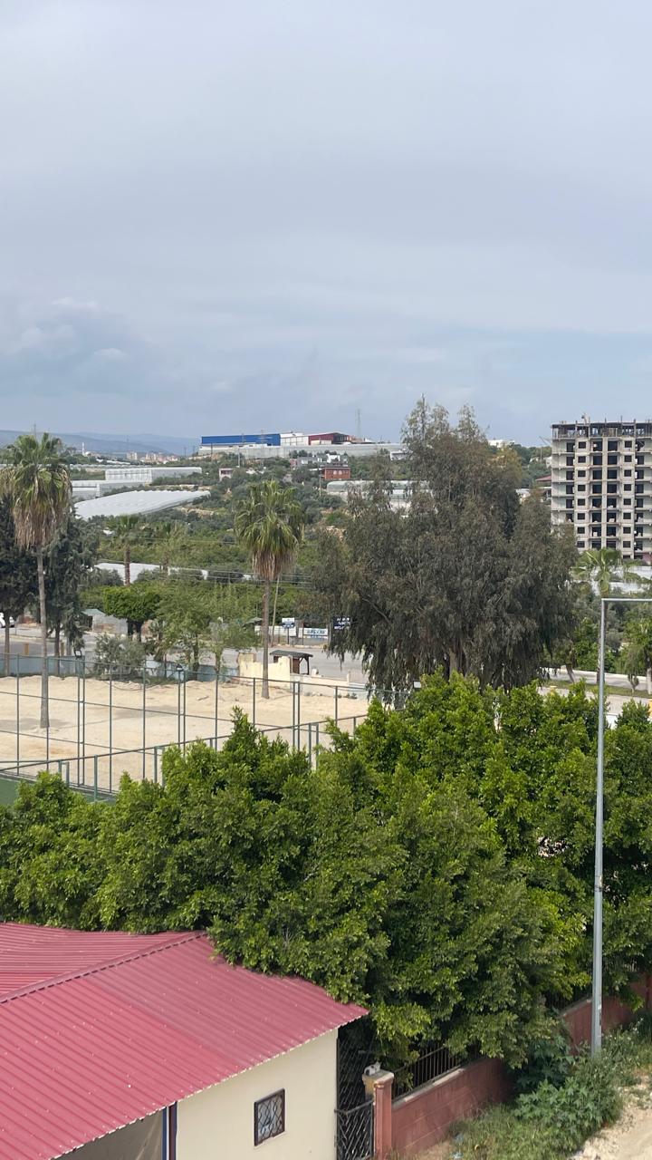 Квартира в Мерсине, Турция, 60 м² - фото 3