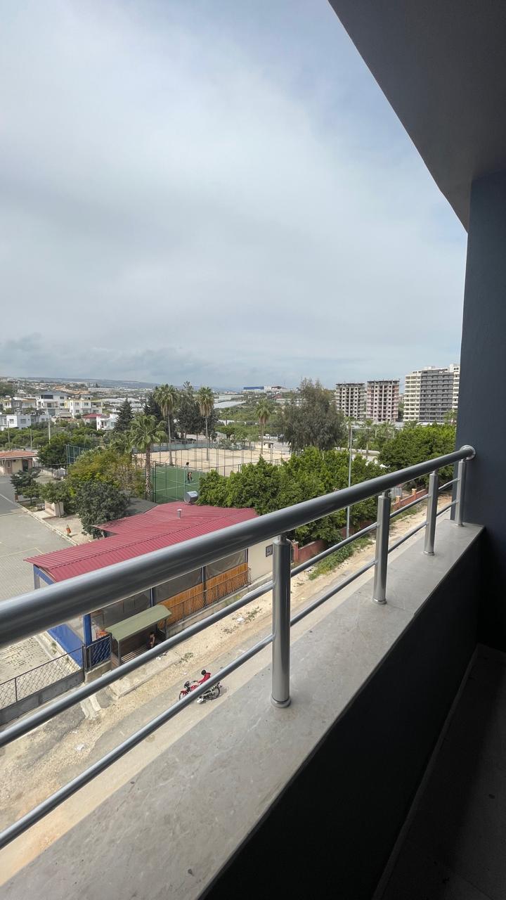 Квартира в Мерсине, Турция, 60 м² - фото 12