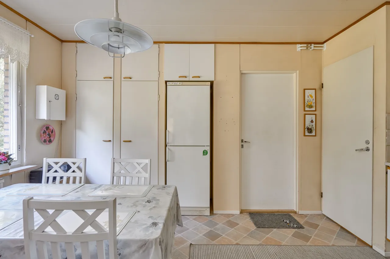 Дом в Хамине, Финляндия, 104 м² - фото 5
