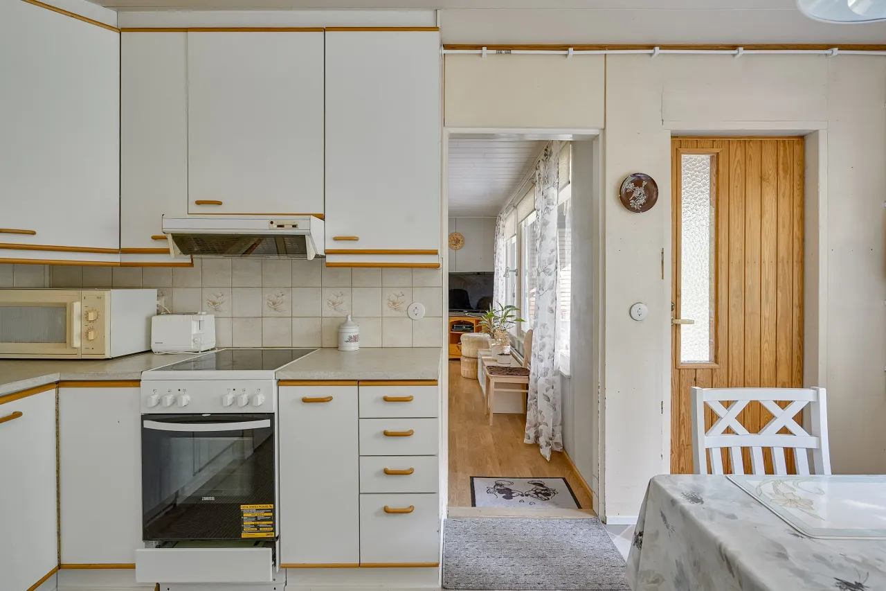 Дом в Хамине, Финляндия, 104 м² - фото 4