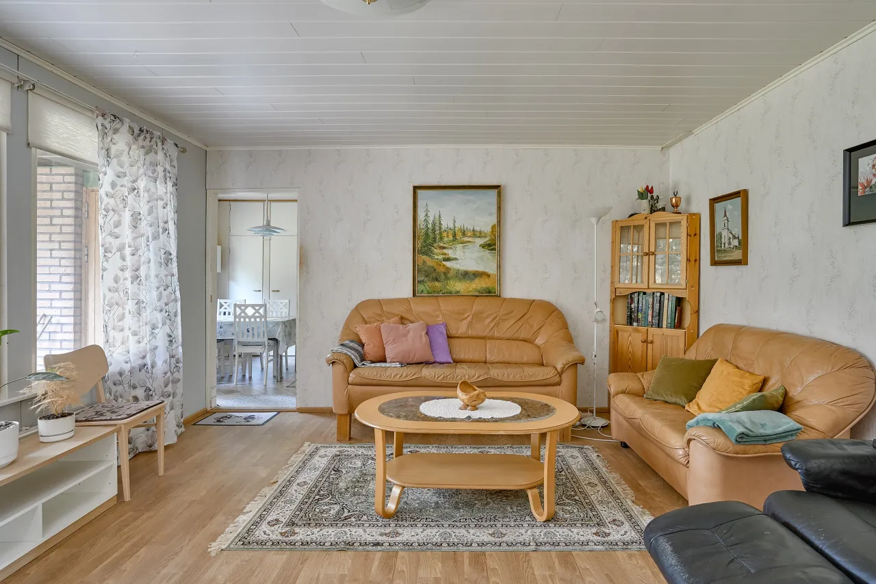 Дом в Хамине, Финляндия, 104 м² - фото 3