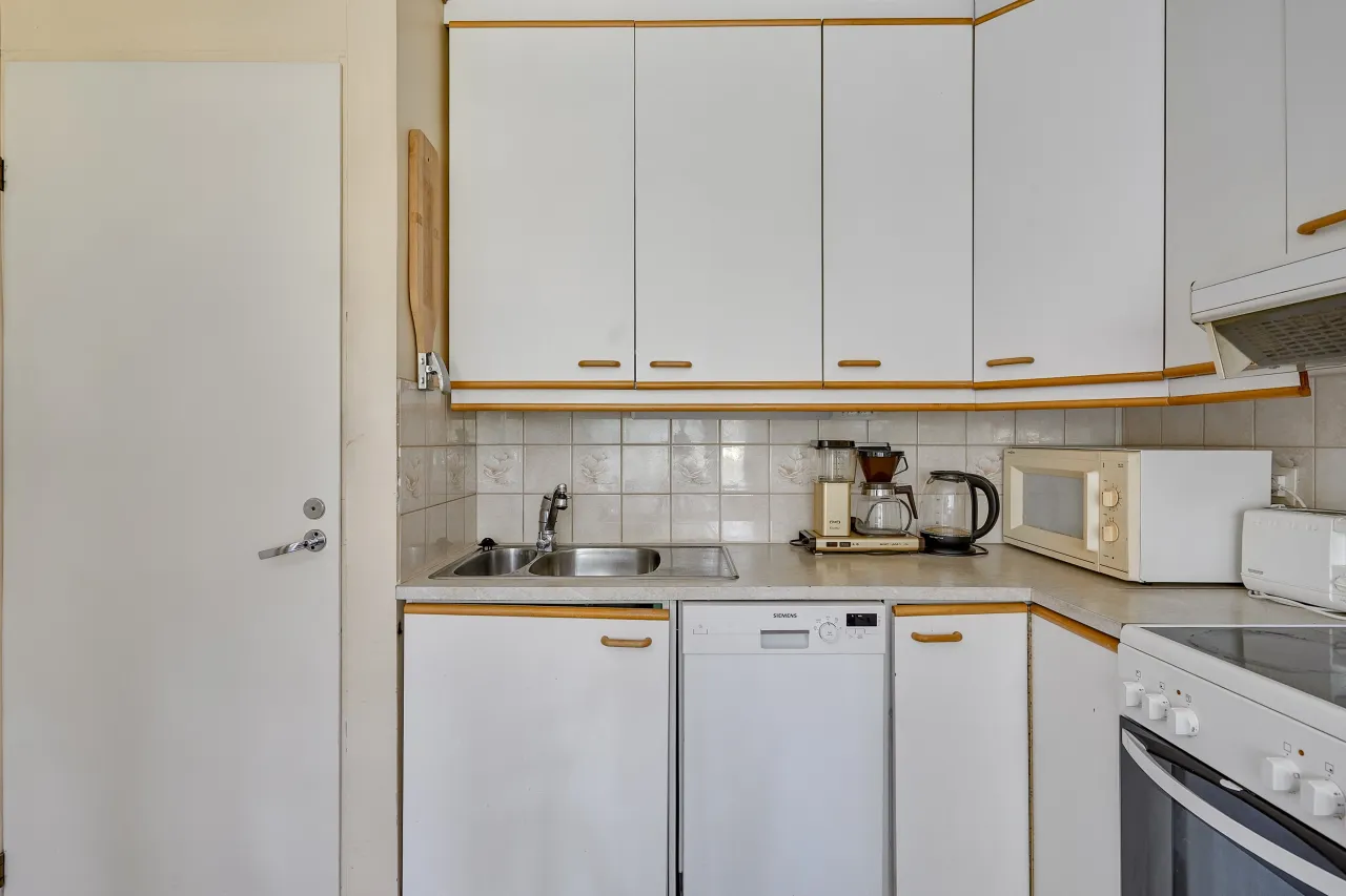 Дом в Хамине, Финляндия, 104 м² - фото 7