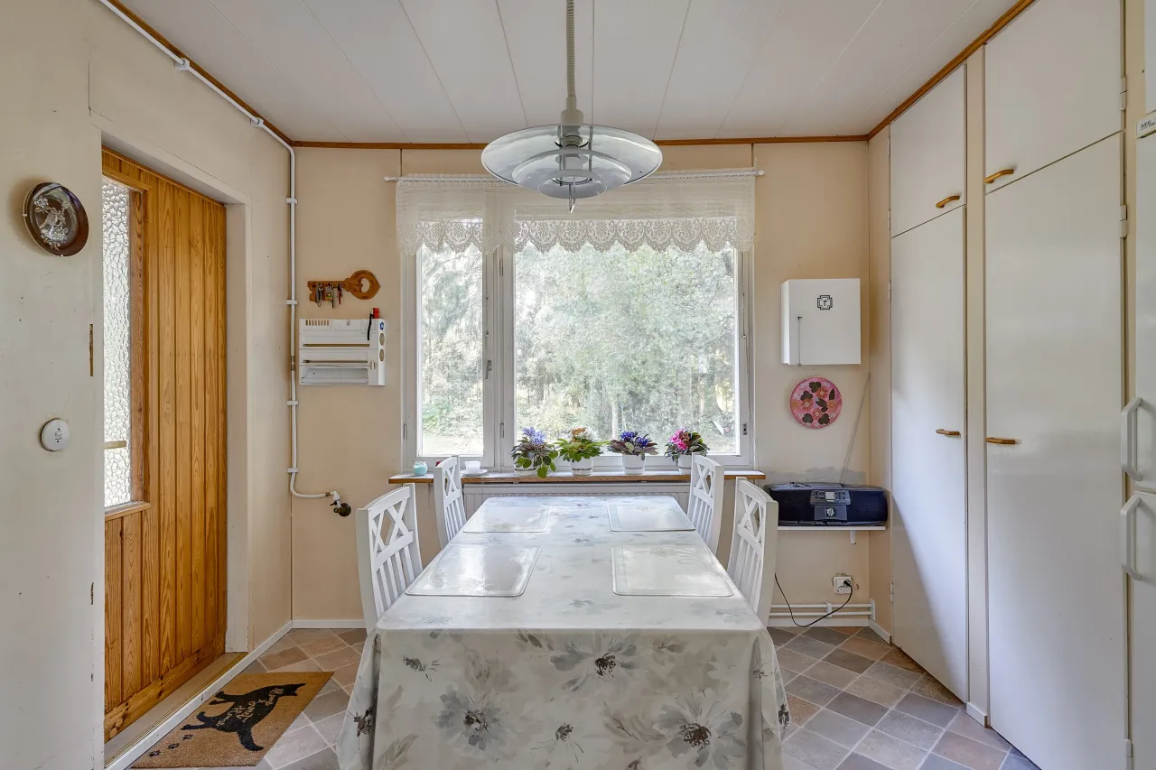 Дом в Хамине, Финляндия, 104 м² - фото 6