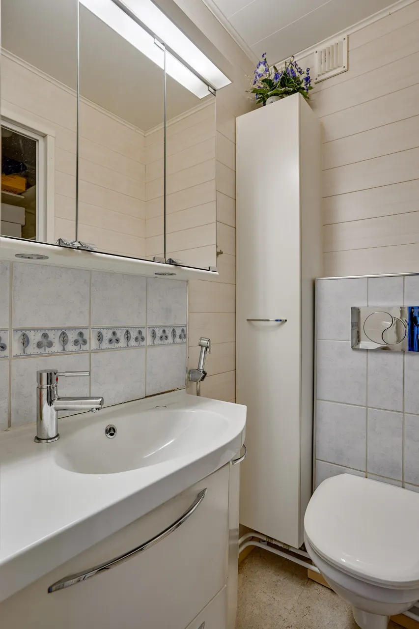 Дом в Хамине, Финляндия, 104 м² - фото 8