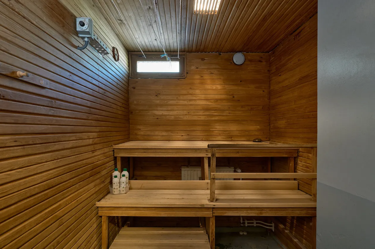 Дом в Хамине, Финляндия, 104 м² - фото 10
