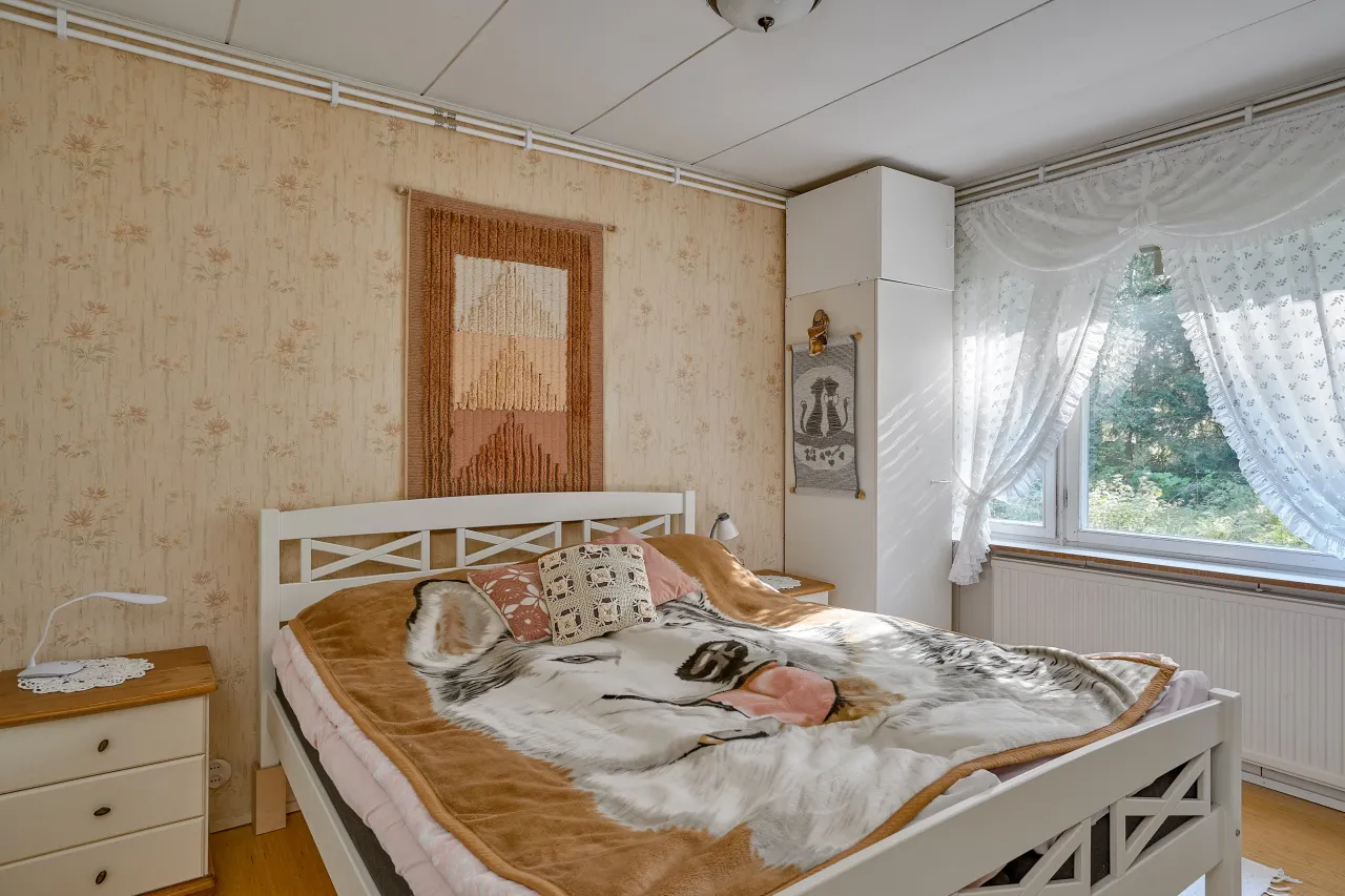 Дом в Хамине, Финляндия, 104 м² - фото 11