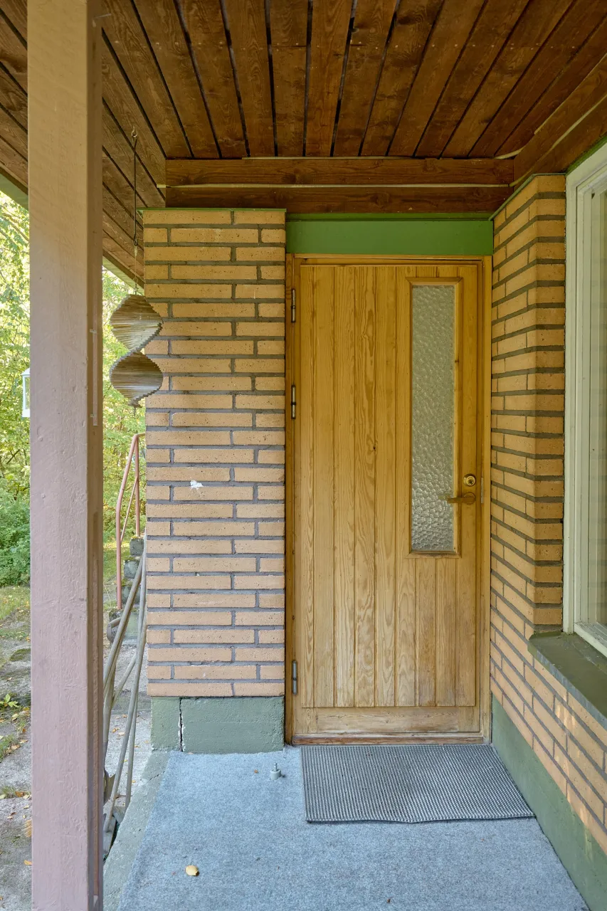 Дом в Хамине, Финляндия, 104 м² - фото 14