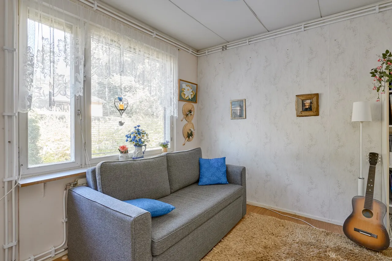 Дом в Хамине, Финляндия, 104 м² - фото 12