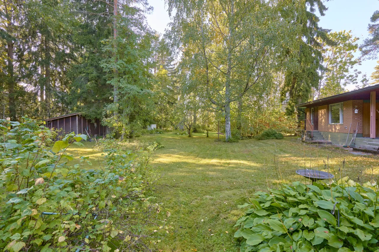 Дом в Хамине, Финляндия, 104 м² - фото 15
