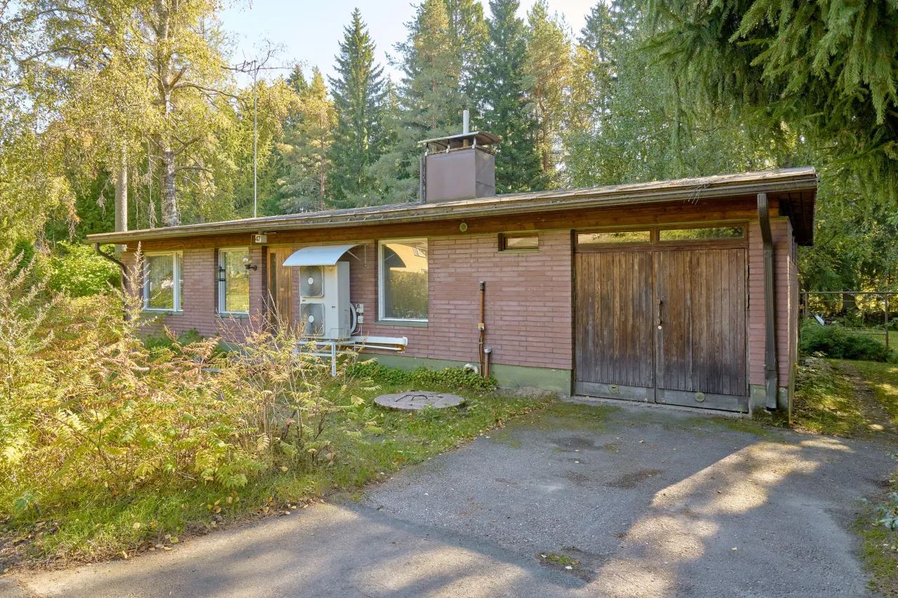 Дом в Хамине, Финляндия, 104 м² - фото 17