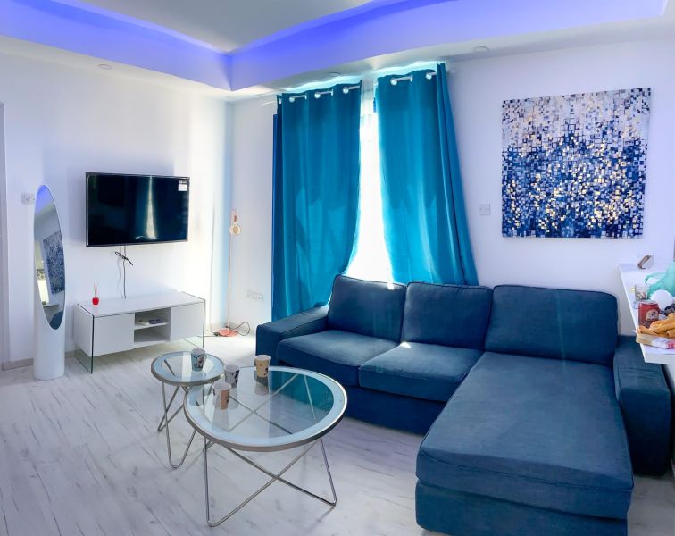 Квартира в Пафосе, Кипр, 85 м² - фото 3