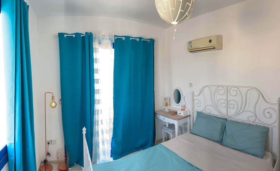 Квартира в Пафосе, Кипр, 85 м² - фото 10