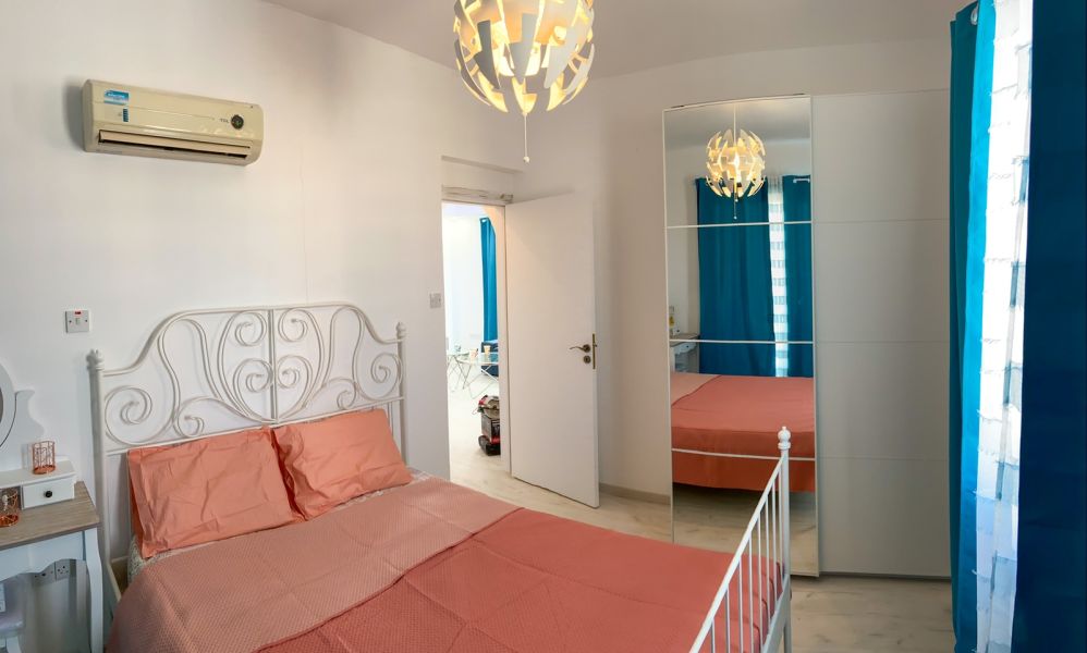 Квартира в Пафосе, Кипр, 85 м² - фото 11