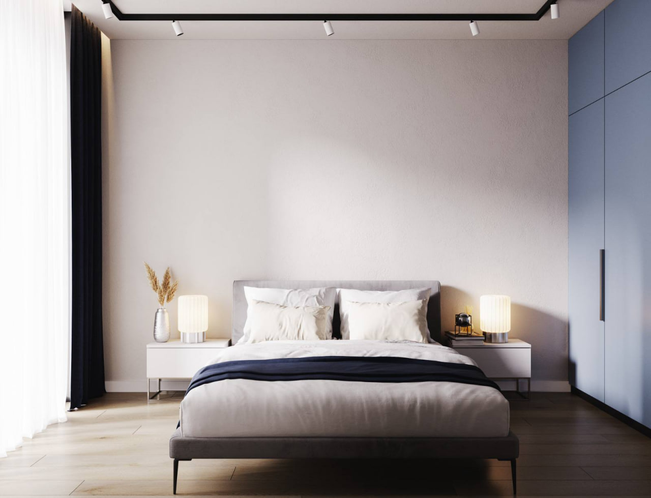 Квартира в Батуми, Грузия, 110 м² - фото 12