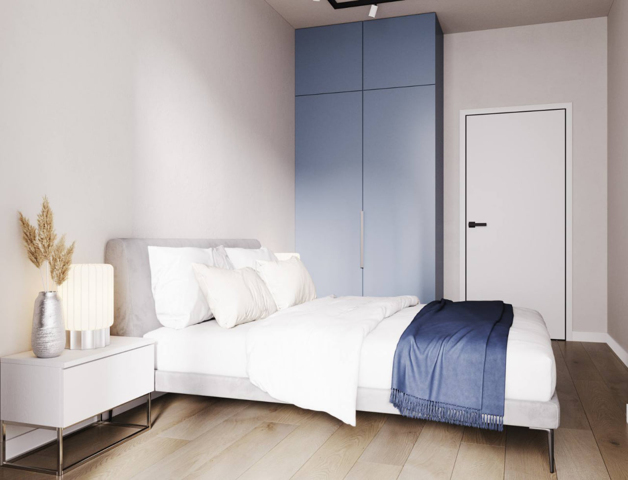 Квартира в Батуми, Грузия, 110 м² - фото 6