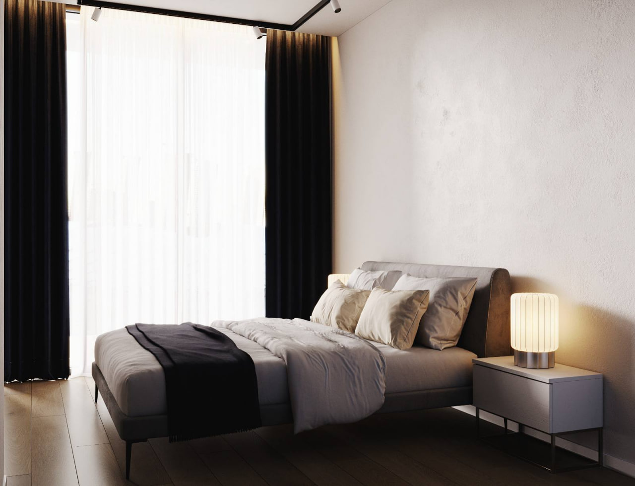 Квартира в Батуми, Грузия, 110 м² - фото 2