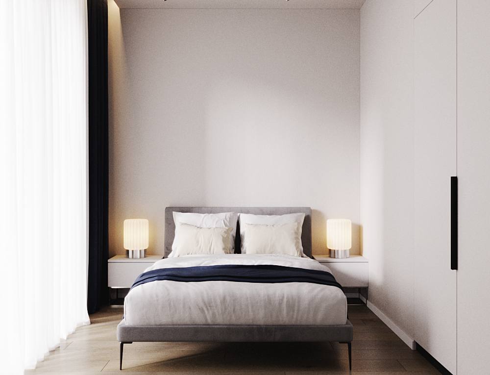 Квартира в Батуми, Грузия, 110 м² - фото 9