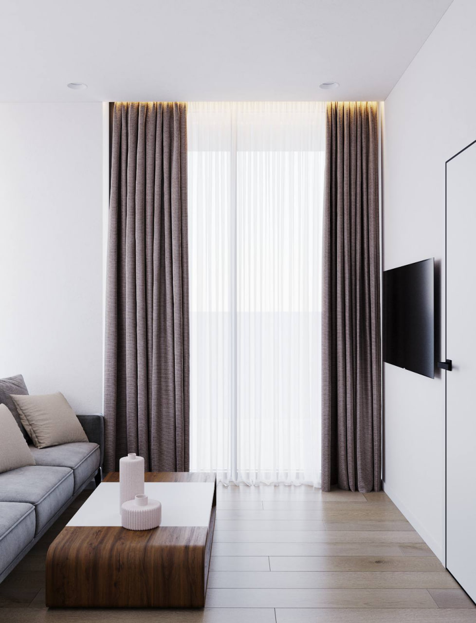 Квартира в Батуми, Грузия, 110 м² - фото 13
