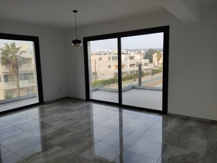 Квартира в Пафосе, Кипр, 61 м² - фото 13