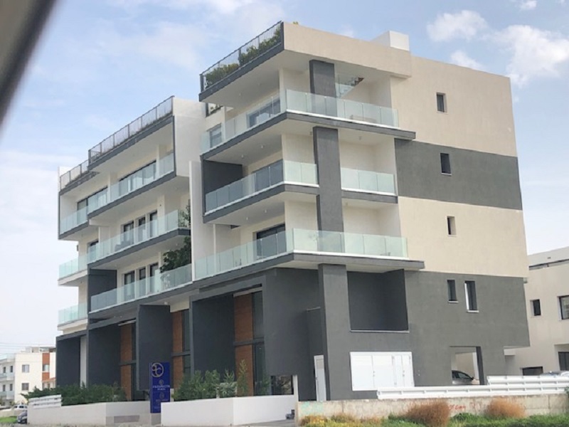 Квартира в Пафосе, Кипр, 61 м² - фото 15