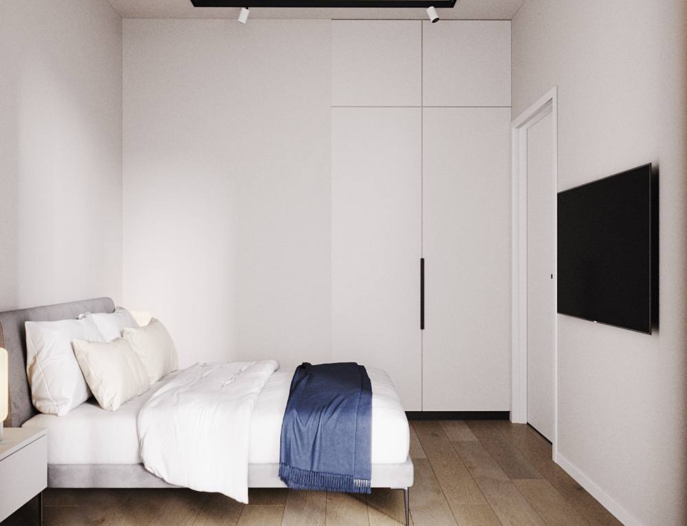 Квартира в Батуми, Грузия, 110 м² - фото 4