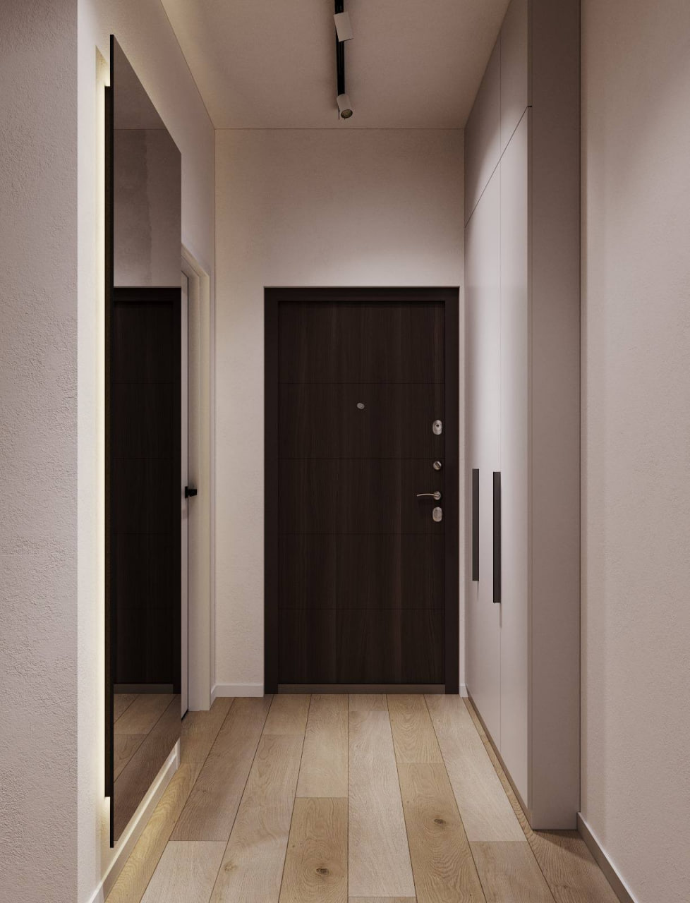 Квартира в Батуми, Грузия, 110 м² - фото 16