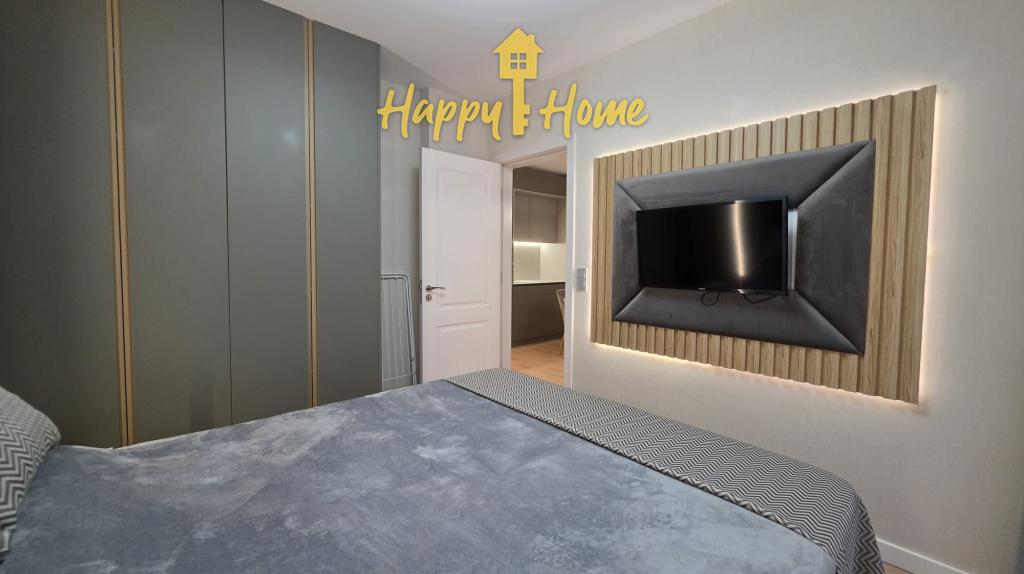 Квартира на Солнечном берегу, Болгария, 52.7 м² - фото 9