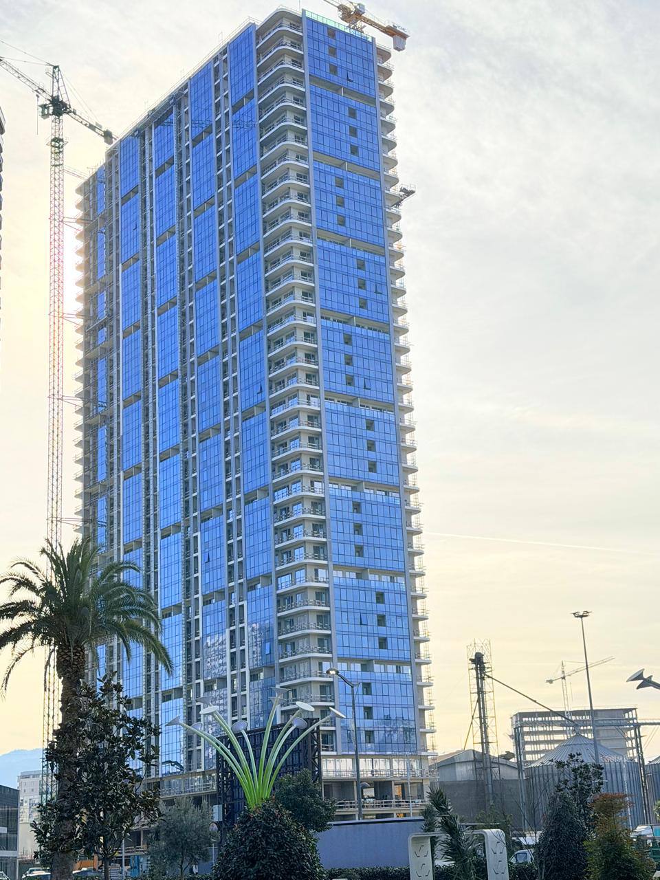 Квартира в Батуми, Грузия, 110 м² - фото 17