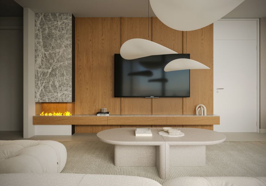 Пентхаус в Пафосе, Кипр, 93 м² - фото 3