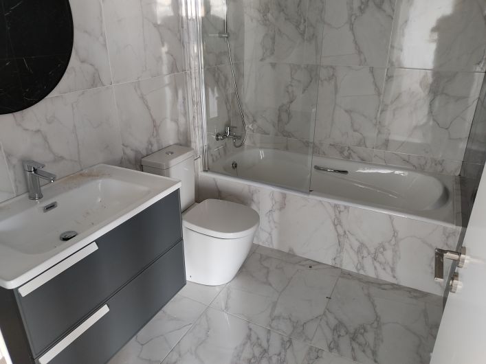 Пентхаус в Пафосе, Кипр, 93 м² - фото 8